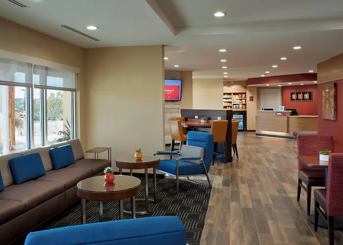 Towneplace Suites By Marriott Richmond