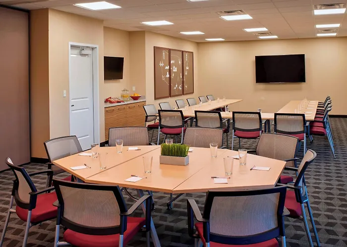 Towneplace Suites By Marriott Richmond