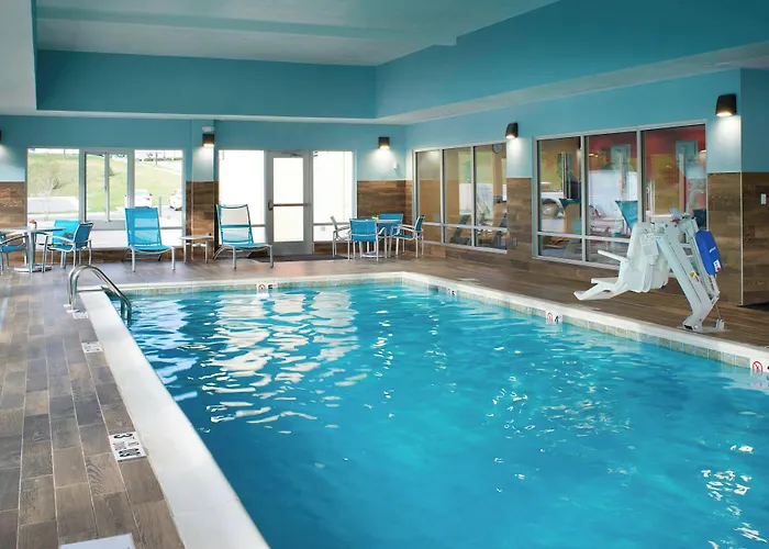 Towneplace Suites By Marriott Richmond