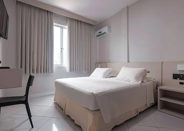 Hotel Sagres Praia
