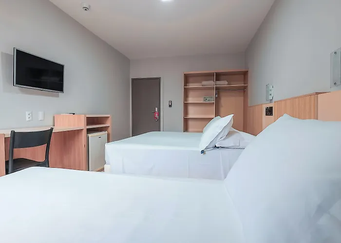 Hotel Sagres Praia