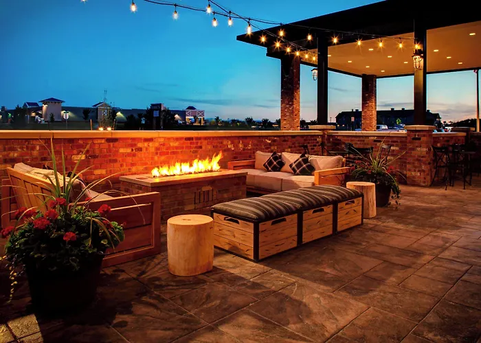Springhill Suites By Marriott