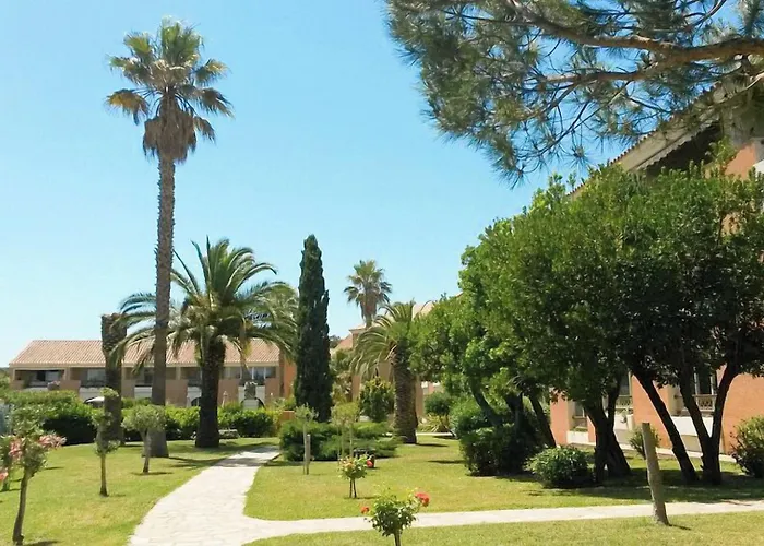 Résidence Odalys Sognu di mare
