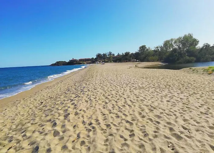 Résidence Odalys Sognu di mare