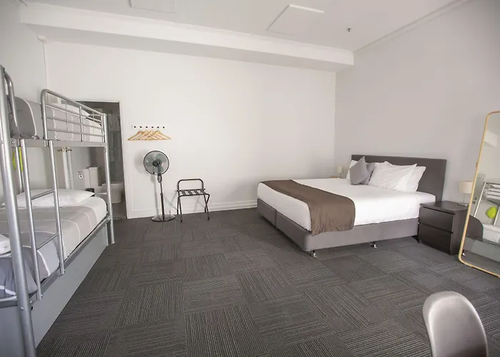 Hobart Dog Friendly Hotels