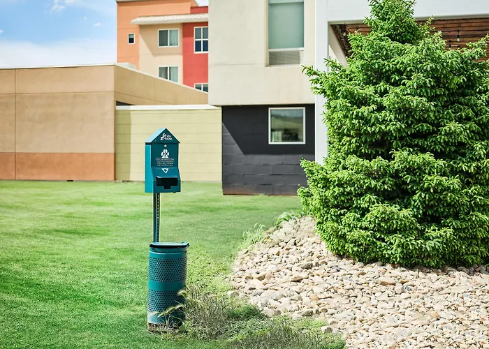 Home2 Suites By Hilton