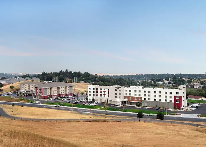 Courtyard By Marriott