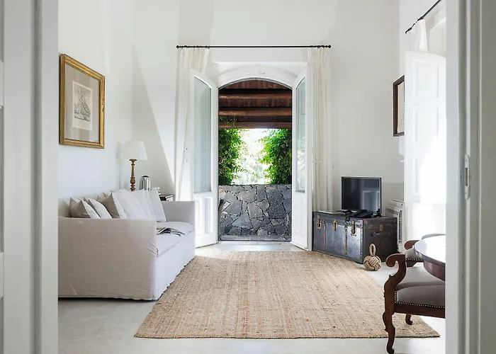 Donna Carmela Resort & Lodges Carruba di Riposto