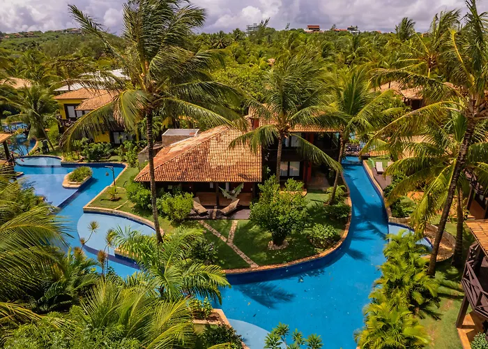 Domus Villas Praia de Pipa