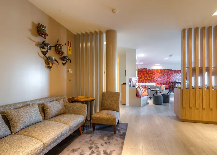 Hotel Spot Family Suites