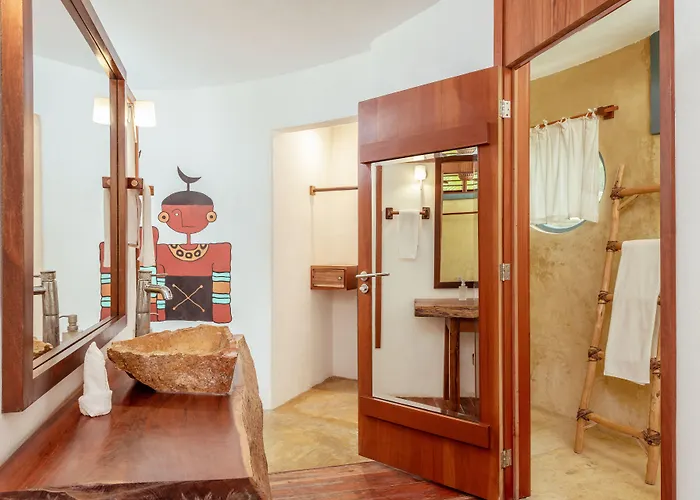 Dos Ceibas Tulum - Feel Good Hotel
