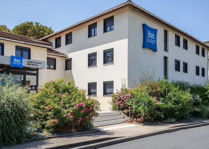 ibis budget Marne la Vallée