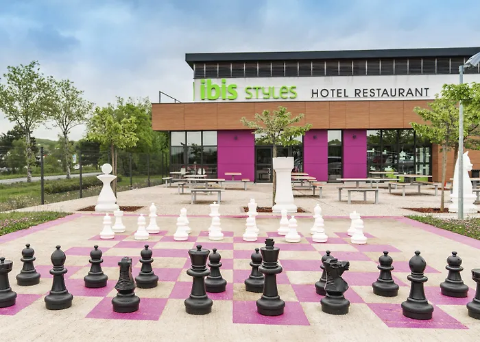 Ibis Styles