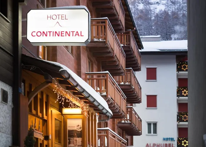 Continental