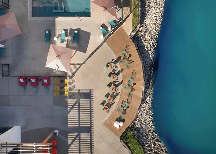 Aloft Wichita