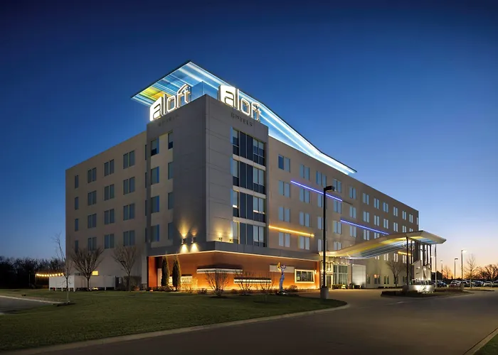 Aloft Wichita