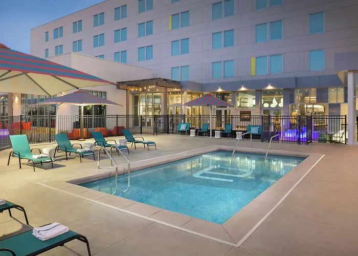 Aloft Wichita