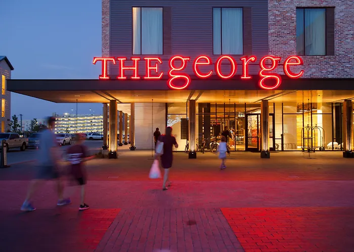 George, By Valencia Collection