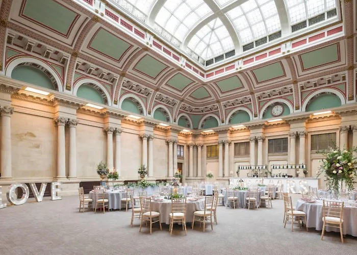 Harbour Hotel & Spa Bristol