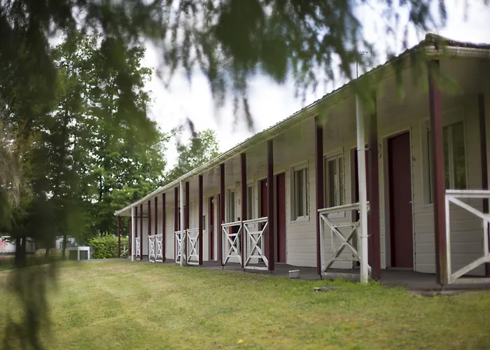 Mape hôtel