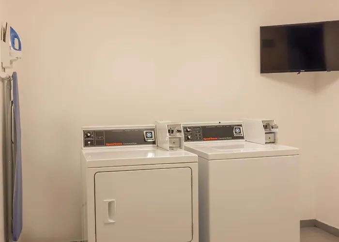 Fairfield Inn & Suites By Marriott Mexico City Vallejo