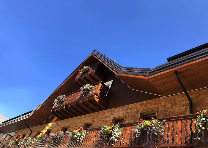 Residence Langes