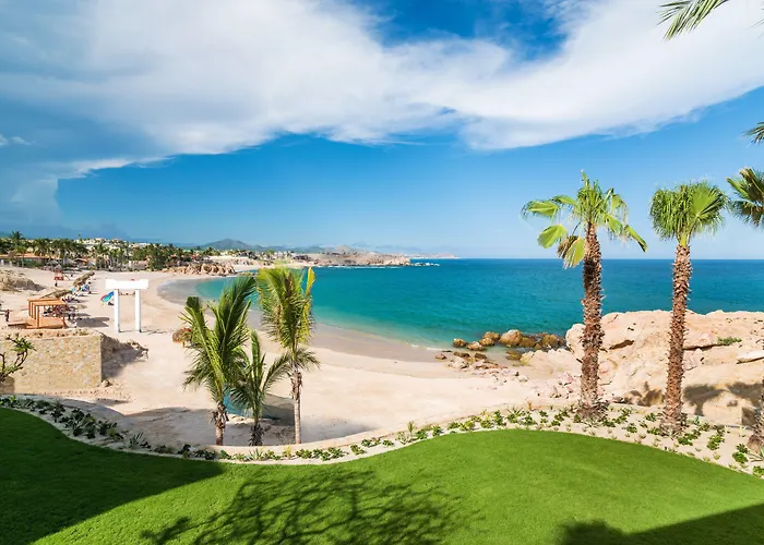 Chileno Bay Resort & Residences, Auberge Collection