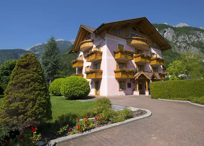 Residence Rio Piccolo