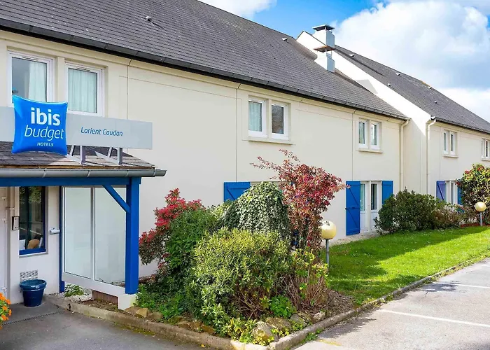 Ibis Budget Lorient