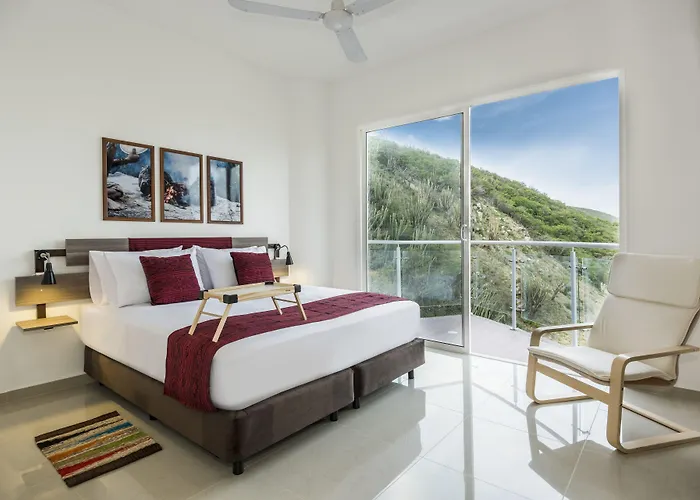 Terrazas Tayrona Travelers Apartamentos y Suites