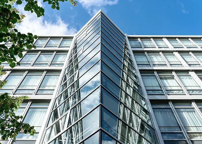 Steigenberger Hotel Muenchen