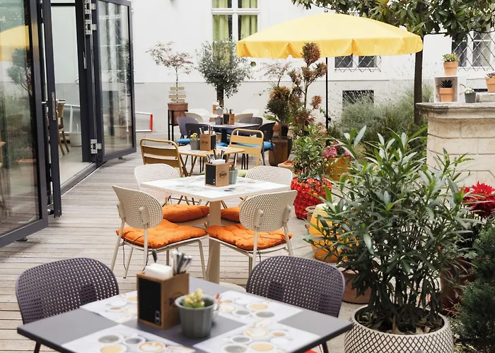 Mynext - Johannesgasse Apartments