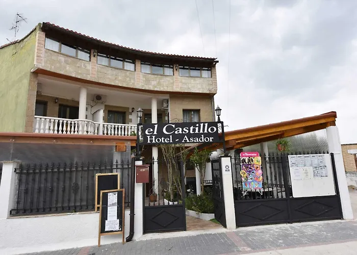 Hotel Rural el Castillo