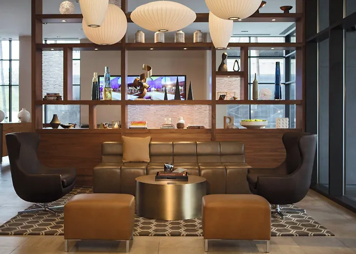 Ac By Marriott Downtown
