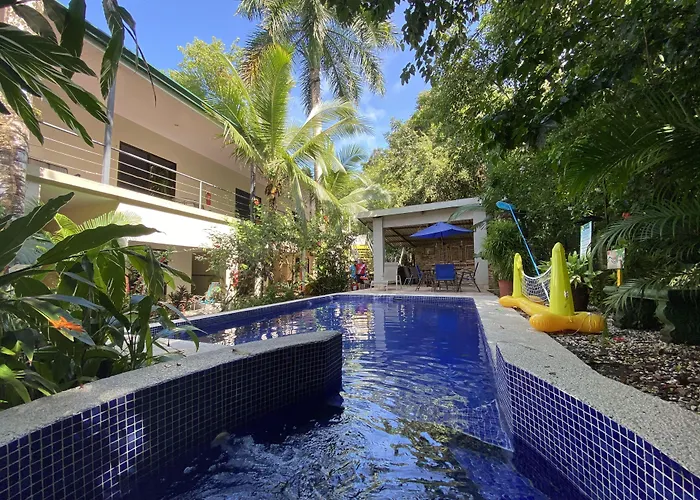La Posada Jungle
