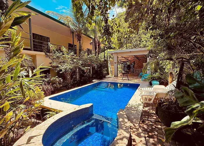 La Posada Jungle