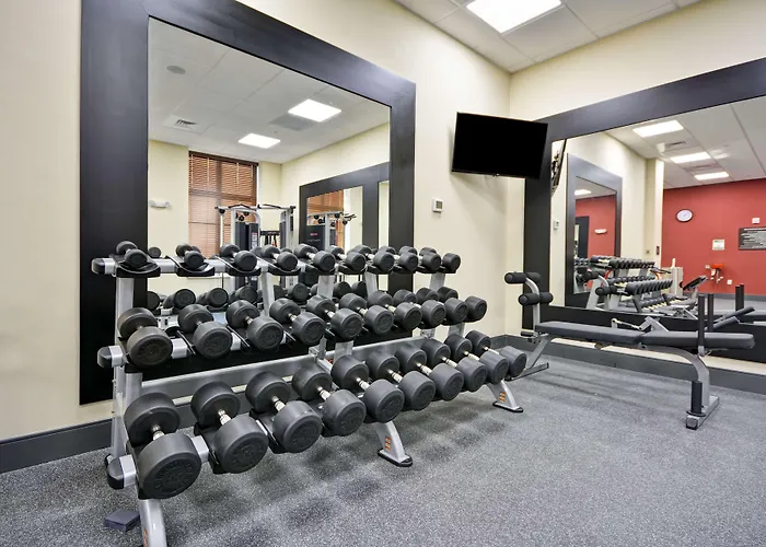 Homewood Suites By Hilton Galveston