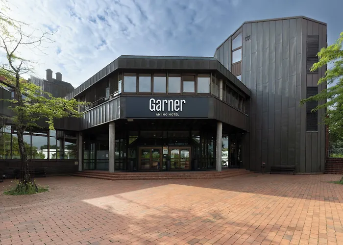 Garner - Akademie