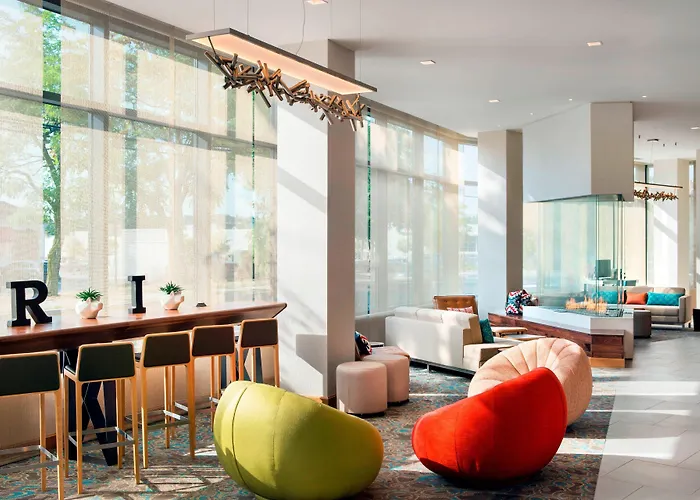 Residence Inn By Marriott Boston Watertown