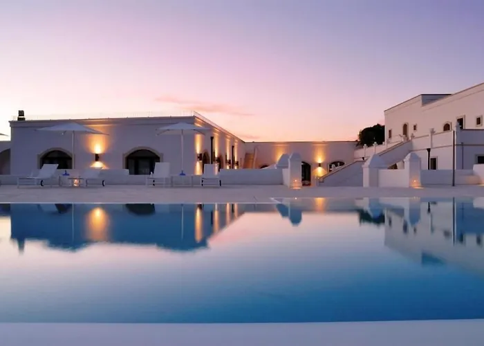 Masseria Bagnara Resort&Spa