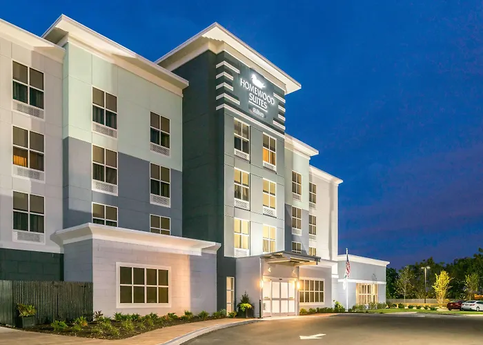 Homewood Suites By Hilton Philadelphia