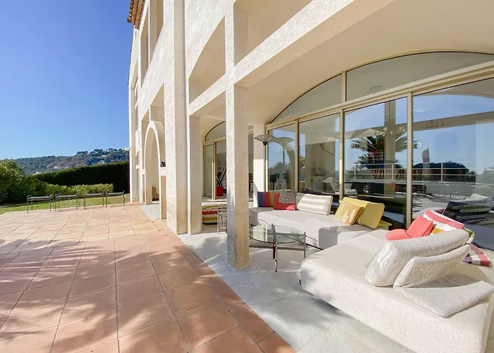 Villa Saint Maxime