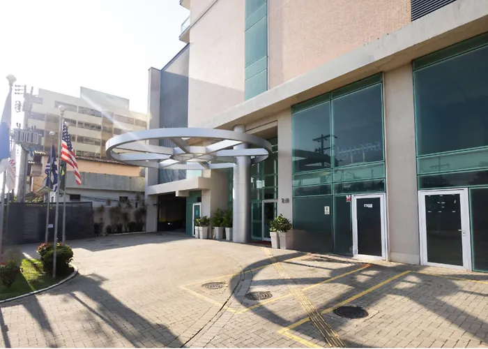Ramada By Wyndham Macae & Suites