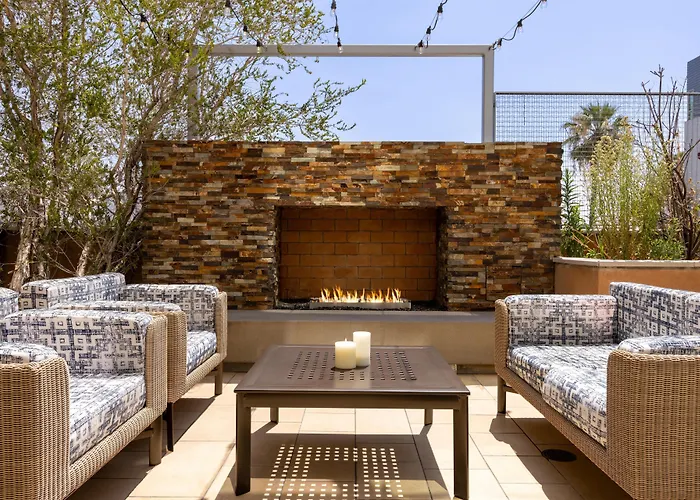 Glendale Dog Friendly Hotels