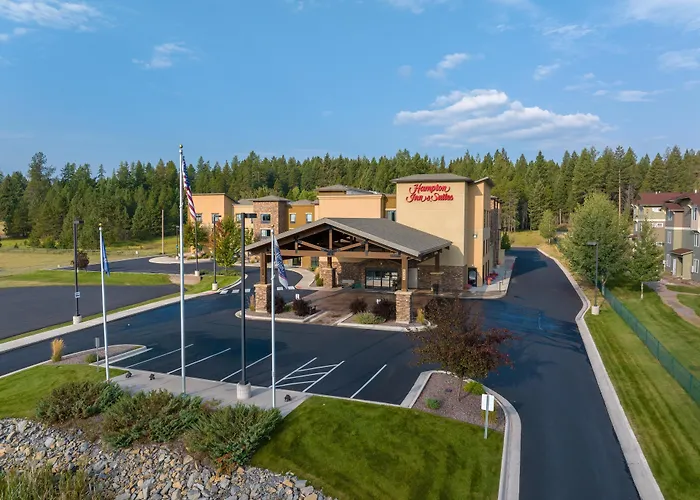 Hampton Inn & Suites