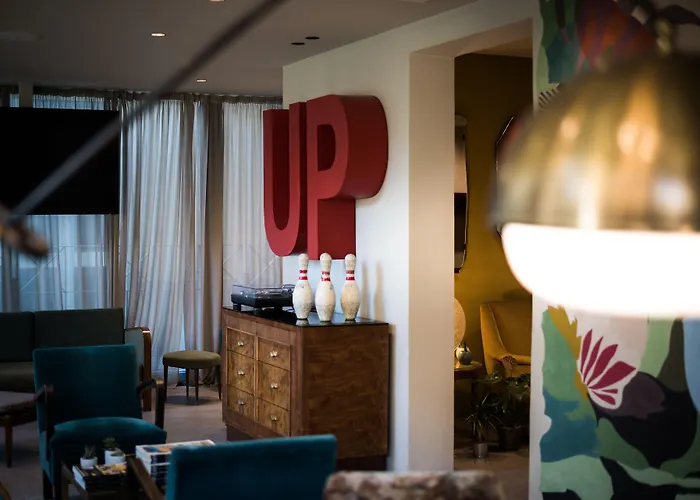 Up