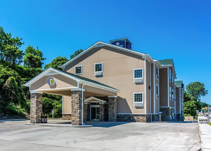 Cobblestone & Suites -