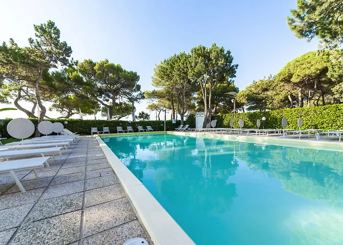 Hotel American Lignano Sabbiadoro
