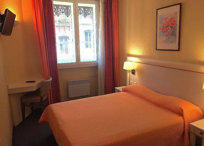 Hotel Elysée