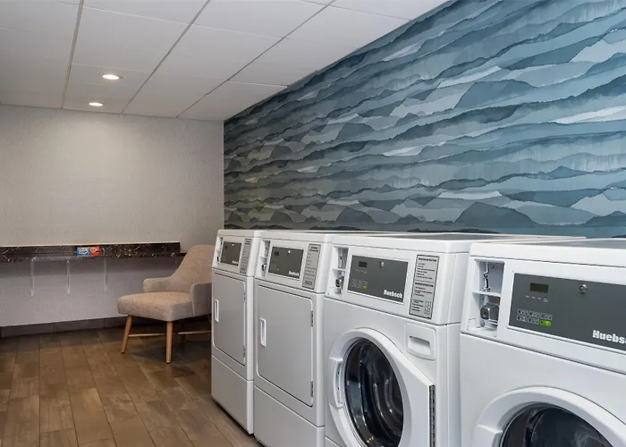 Hampton Inn By Hilton Turlock
